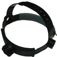 DBXXX1 - Helmet Headband Complete