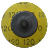 AE0107 - 50mm Zirconia Roloc - Siafix Stainless Steel (50 Discs)