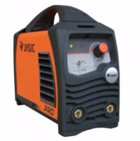HC0609 - Jasic Pro ARC 180 Dual Voltage Inverter Arc Welder