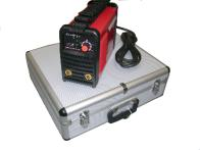 HC0002 - Kennedy 200 MMA / scratch TIG Set Inverter 180A Arc Welder