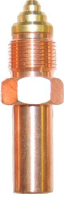 GA0000 - PY-FN Oxy/Propylene cutting nozzle