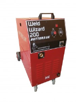 200SC - Butters Weld Wizard 200 MIG Welder