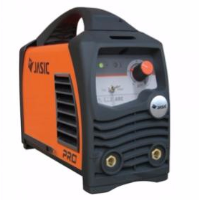 HC0608 - Jasic Pro ARC 160 Dual Voltage Inverter Arc Welder