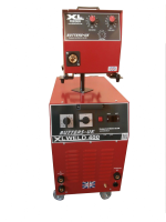 400SWF - Butters XL Weld 400 MIG Welder