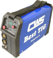 FJ0201 - CWS Best TIG 160i TIG Welder