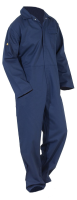 DJ0002 - 40" Flame Retardant Boiler Suit