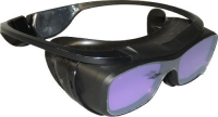 DD0000 - Auto Darkening Goggles (Shades 5-11)