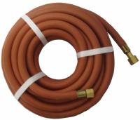 GC0121 - 6mm - 5m Propane (Orange) - 1/4 BSP