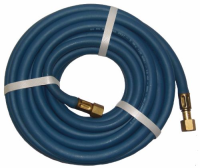 GC0105 - 10mm - 20m Oxygen (Blue) - 3/8 BSP