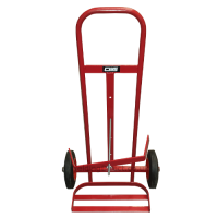  - Portapack Style Fixed Size Trolley