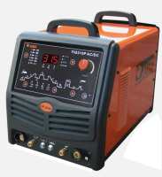 JT-315D - Jasic Pro TIG 315P AC/DC Digital