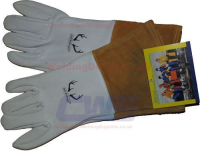  - DeerSOsoft TIG Gloves from Weldas