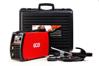 BC2075 - GCE ARControl Digital Stick Welder 160 amps