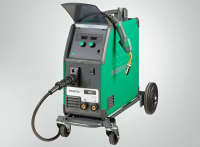  - Migatronic Omega C 300 Amp MIG Welder