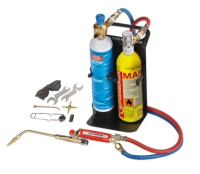 XXXX1 - Rothenberger All Gas Mobile Pro Set - 00529