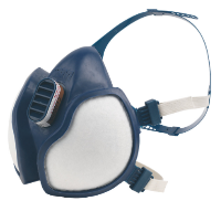 DE0090 - 3M 4251 Respirator Face Mask