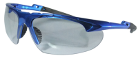 BC2184 - Clear Safety Glasses - Sunglasses Style