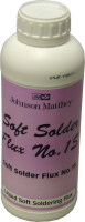  - Soft Solder Liquid flux 1S - Johnson Matthey