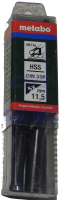 OA 0256 - Drill Bit 11,5 0mm Dia. HSS-R 5 pc Pack