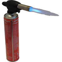 Piezo Ignition LPG Blow Torch