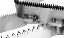 Shear Blades