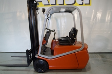 BT Cargo CBE 15T Electric Forklifts