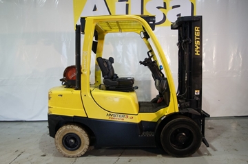 Hyster H3.5FT Gas Forklifts