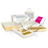 Confectionery Boxes