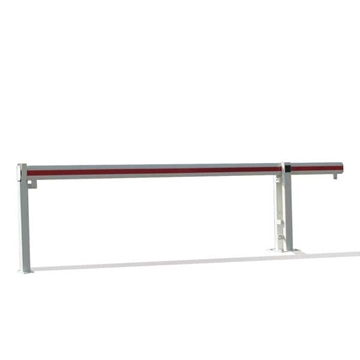 Manually operated (swivel) Barriers