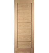 Internal Oak Doors By Jeld Wen