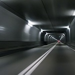 Tunnel Emission Monitoring Sensors