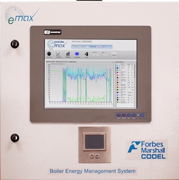 eMax Boiler Safety Monitor