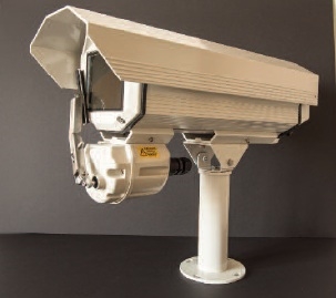 TunnelTech 601 Luminance Photometer
