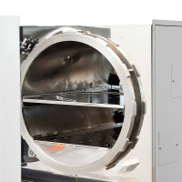 Pharmaceutical Autoclaves