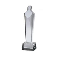 Crystal Figurine Awards In Stanhope