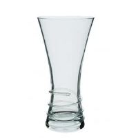 Spark Vase Glass Award In Barnard Castle