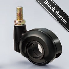 PLN50N10 Design Caster (Black Series)