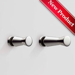 HK-DF-G Stainless Steel Hook for Glass