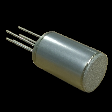 Miniature Zirconium Dioxide Oxygen Sensors
