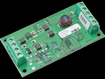 OXY-LC Oxygen Sensor Interface 