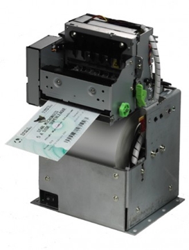 Kiosk Printer Manufacturers