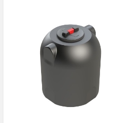 Insulated tanks