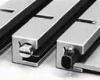 Electro-Mechanical Rugged Printed Circuit Retainers (Zif Series)