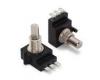 Electro-Mechanical Precision Rotary Potentiometers/ Sliders