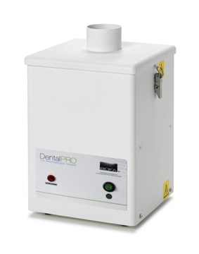 Dental Fume Extraction Systems