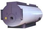 Hot Water Boiler HW 3P 