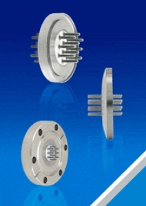 Multipin Header - 1 KV / 5 Amps / 3 to 41 Pins