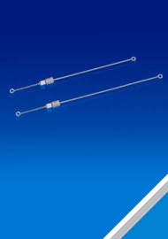 Thermocouples Spade Type 