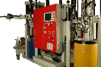 High Viscosity Material Processing Systems