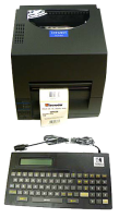 Barcode Label Printing Systems